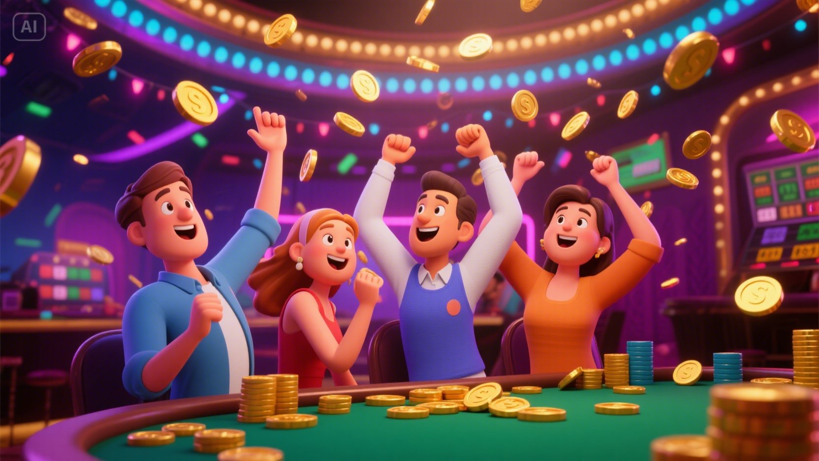 Registration at lucky 7 login Casino